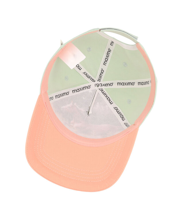 Maximo Mädchen Baseball Cap Pferde