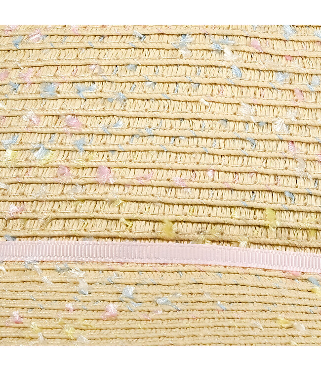 Maximo Mädchen Strohhut