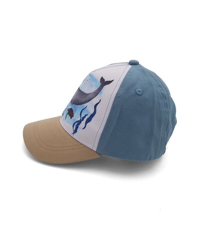 Maximo Kleinkinder Baseball Cap Wal