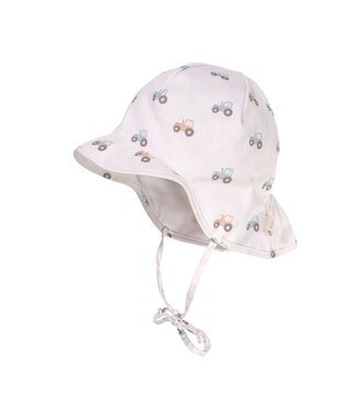 Maximo Baby Schildmütze traktor UV 50