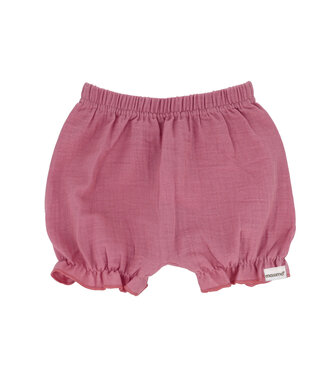 Maximo Baby Pumphose Musselinstoff foxglove