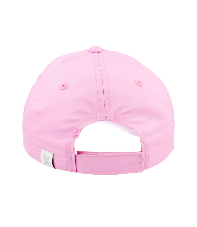 Maximo Mädchen Baseball Cap Muschel
