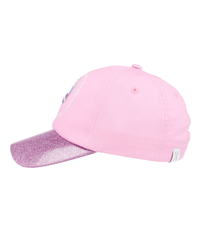 Maximo Mädchen Baseball Cap Muschel