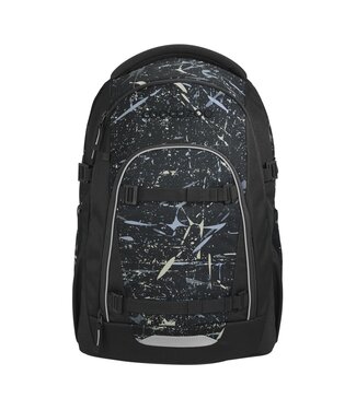 Coocazoo Schulrucksack MATE Reflective Splash