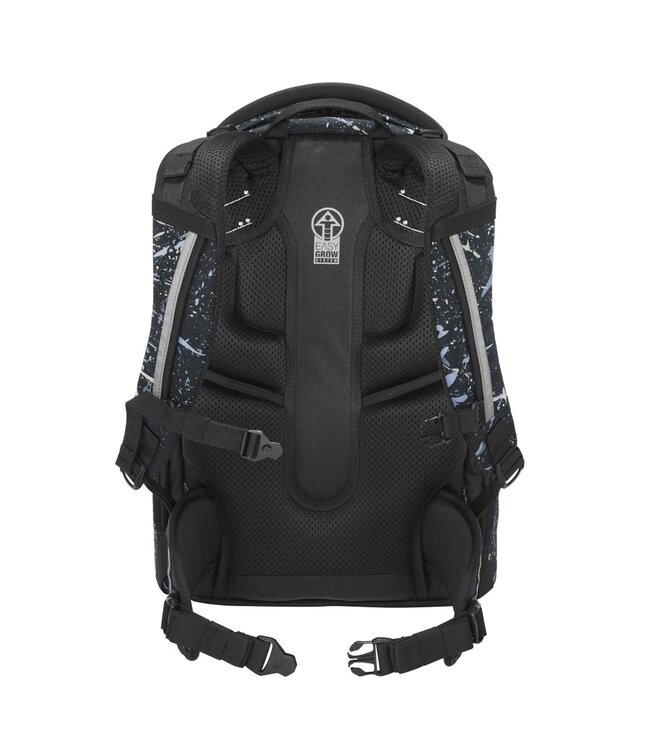 Coocazoo Schulrucksack MATE Mystic Clouds - Copy