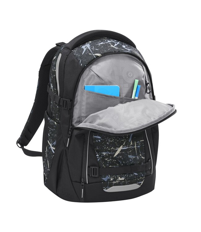 Coocazoo Schulrucksack MATE Mystic Clouds - Copy