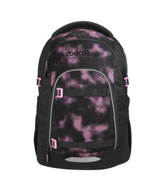 Coocazoo Schulrucksack MATE Pink Illusion