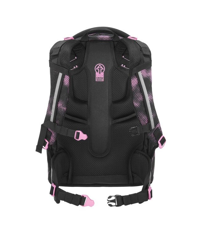 Coocazoo Schulrucksack MATE Pink Illusion