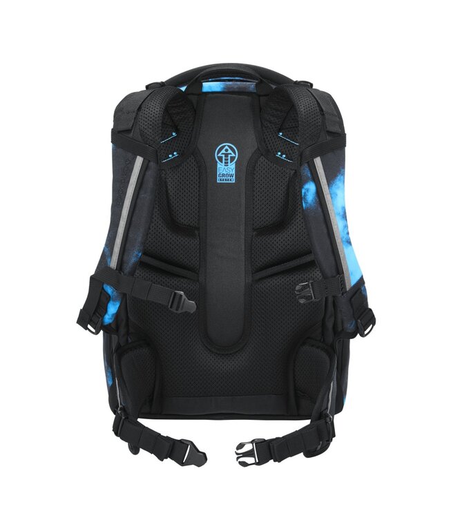 Coocazoo Schulrucksack MATE Mystic Clouds