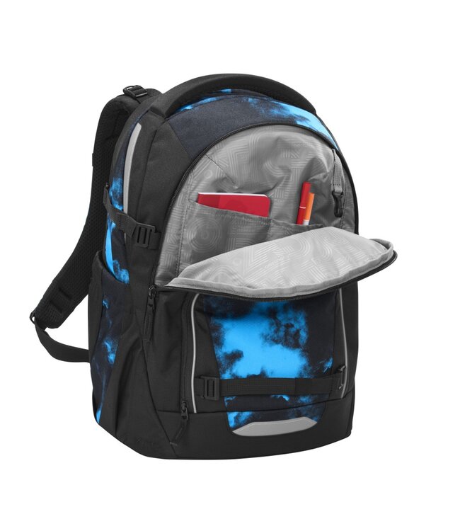 Coocazoo Schulrucksack MATE Mystic Clouds
