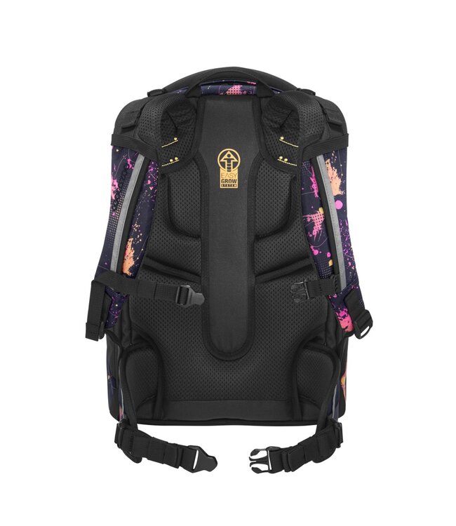 Coocazoo Schulrucksack MATE Colour Drift