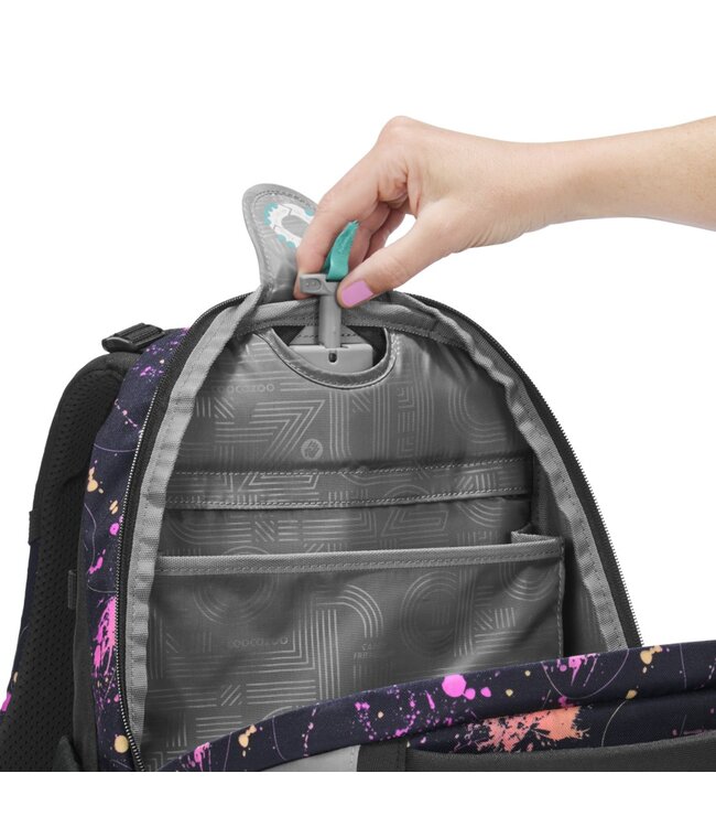 Coocazoo Schulrucksack MATE Colour Drift