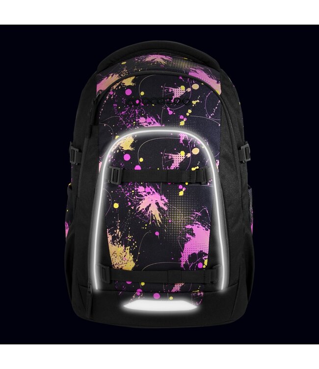 Coocazoo Schulrucksack MATE Colour Drift