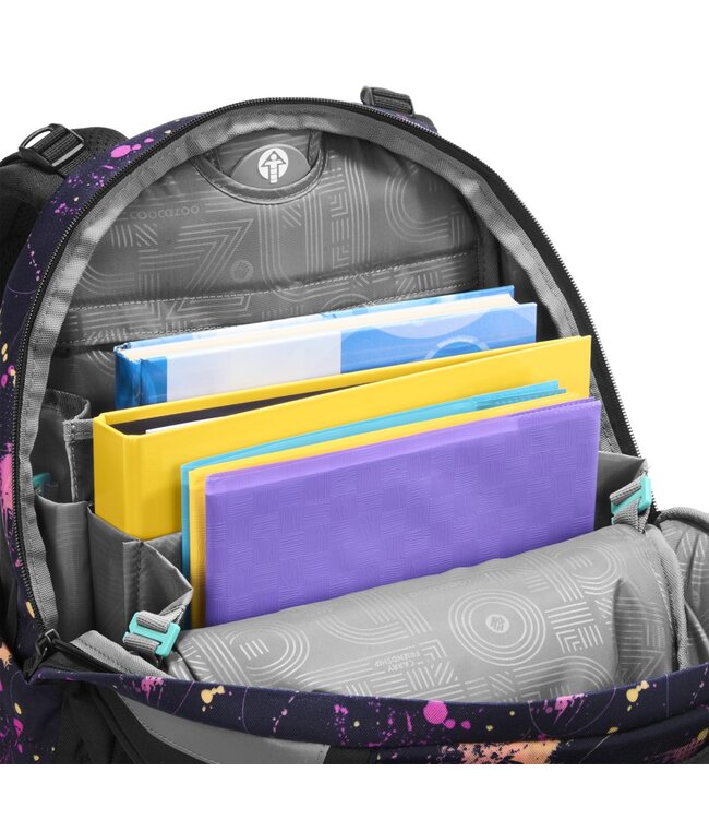 Coocazoo Schulrucksack MATE Colour Drift