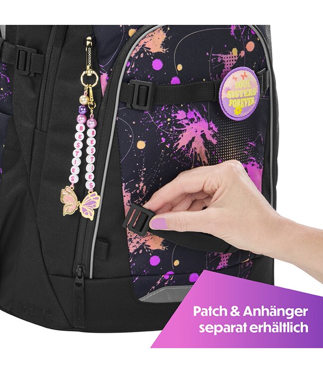 Coocazoo Schulrucksack MATE Colour Drift