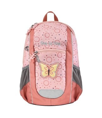 Step by Step Kindergartenrucksack-Set KIGA MAXI Butterfly Mia