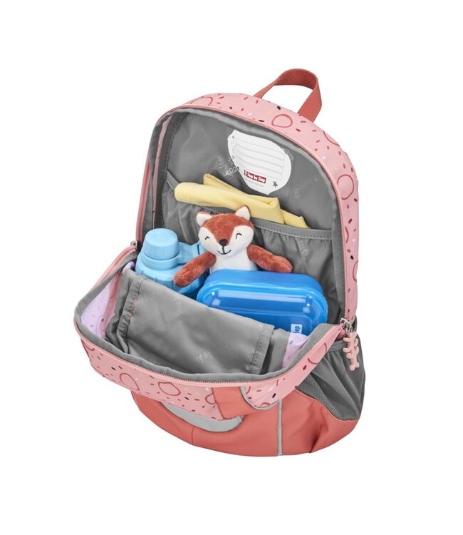 Step by Step Kindergartenrucksack-Set KIGA MAXI Butterfly Mia