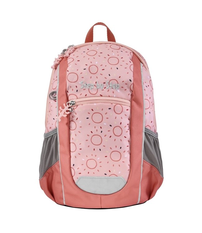 Step by Step Kindergartenrucksack-Set KIGA MAXI Butterfly Mia