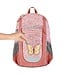 Step by Step Kindergartenrucksack-Set KIGA MAXI Butterfly Mia