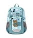 Step by Step Kindergartenrucksack-Set KIGA MAXI Teddy Carlo