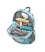 Step by Step Kindergartenrucksack-Set KIGA MAXI Teddy Carlo