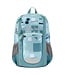 Step by Step Kindergartenrucksack-Set KIGA MAXI Teddy Carlo