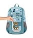 Step by Step Kindergartenrucksack-Set KIGA MAXI Teddy Carlo