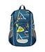 Step by Step Kindergartenrucksack-Set KIGA MAXI Dragon Milo