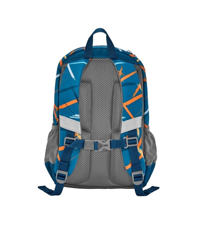 Step by Step Kindergartenrucksack-Set KIGA MAXI Dragon Milo