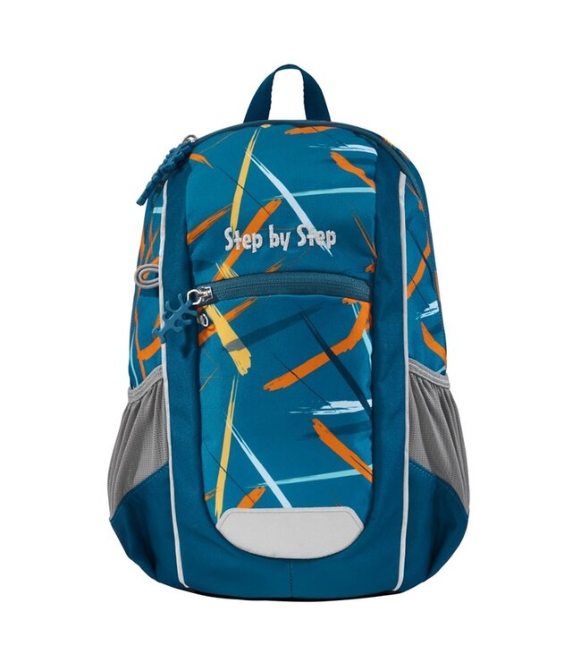 Step by Step Kindergartenrucksack-Set KIGA MAXI Dragon Milo