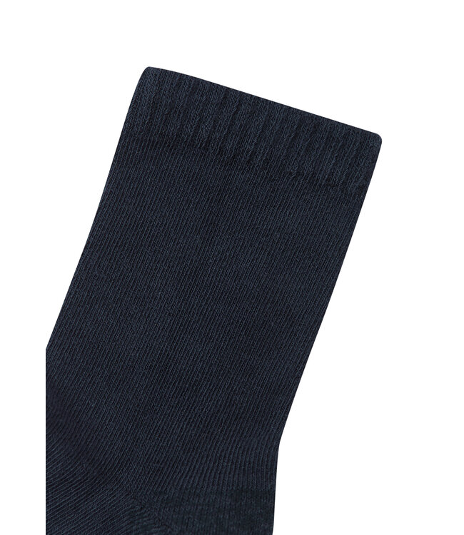 Reima Kinder Anti-Bite Socken Insect Navy
