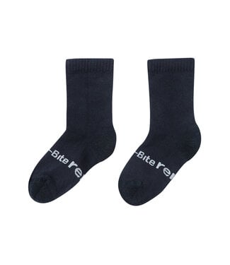 Reima Kinder Anti-Bite Socken Insect Navy