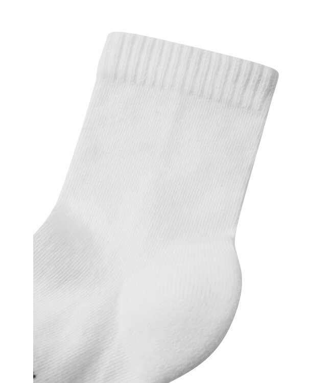 Reima Kinder Anti-Bite Socken Insect White