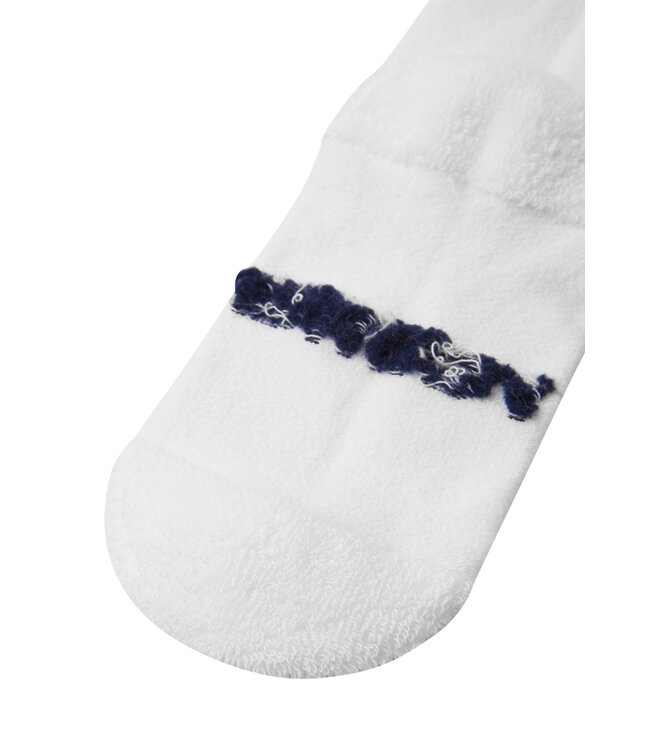 Reima Kinder Anti-Bite Socken Insect White