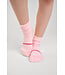Reima Kinder Anti-Bite Socken Insect Pale rose