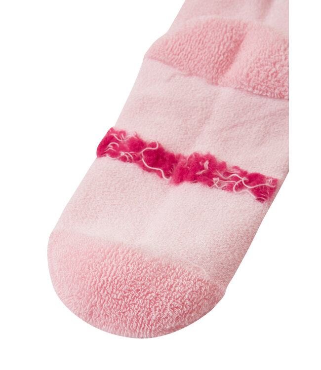 Reima Kinder Anti-Bite Socken Insect Pale rose