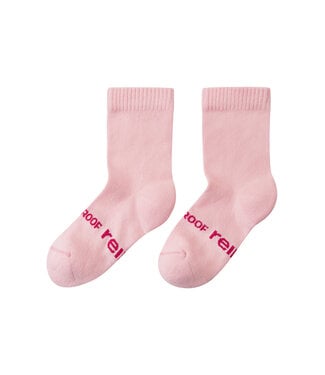 Reima Kinder Anti-Bite Socken Insect Pale rose