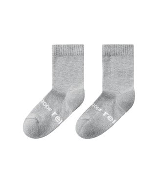 Reima Kinder Anti-Bite Socken Insect Melange grey