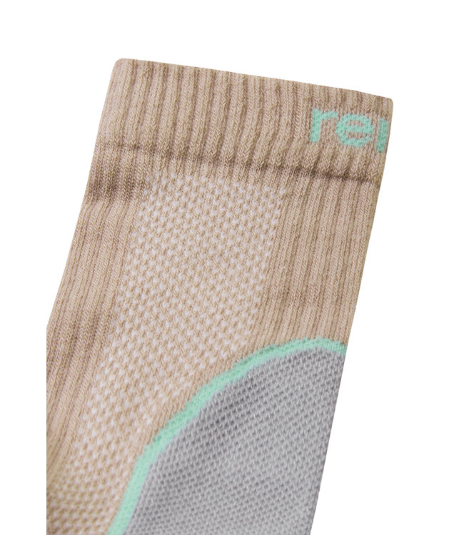 Reima Kinder Socken Kuivuri Birch Beige