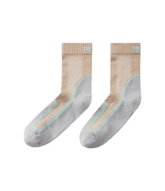 Reima Kinder Socken Kuivuri Birch Beige