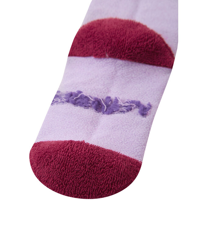 Reima Kinder BugProof Socken Karkotin Misty Violet