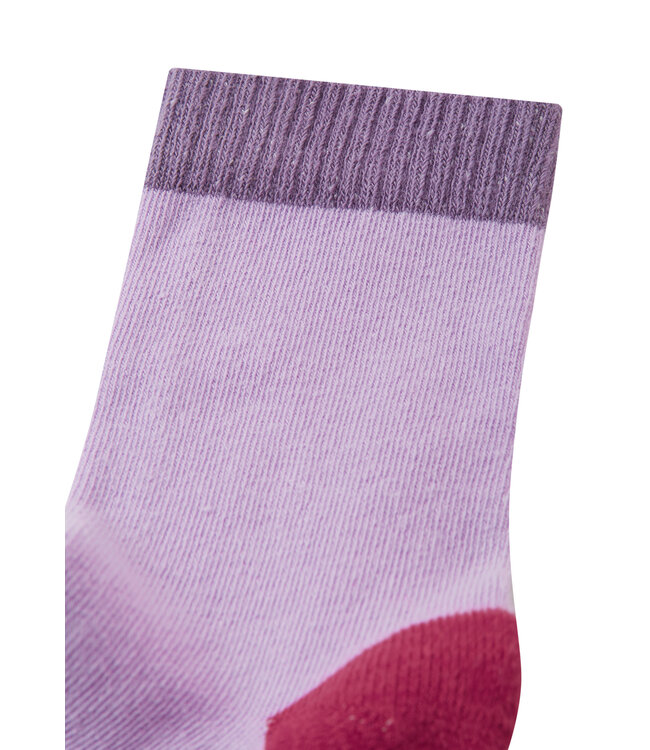 Reima Kinder BugProof Socken Karkotin Misty Violet