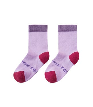 Reima Kinder BugProof Socken Karkotin Misty Violet