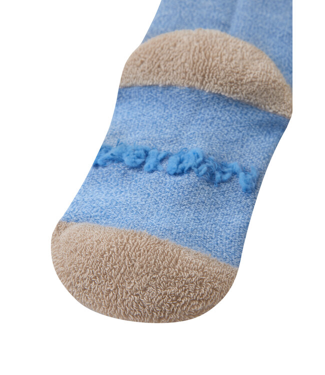 Reima Kinder BugProof Socken Karkotin Cool blue