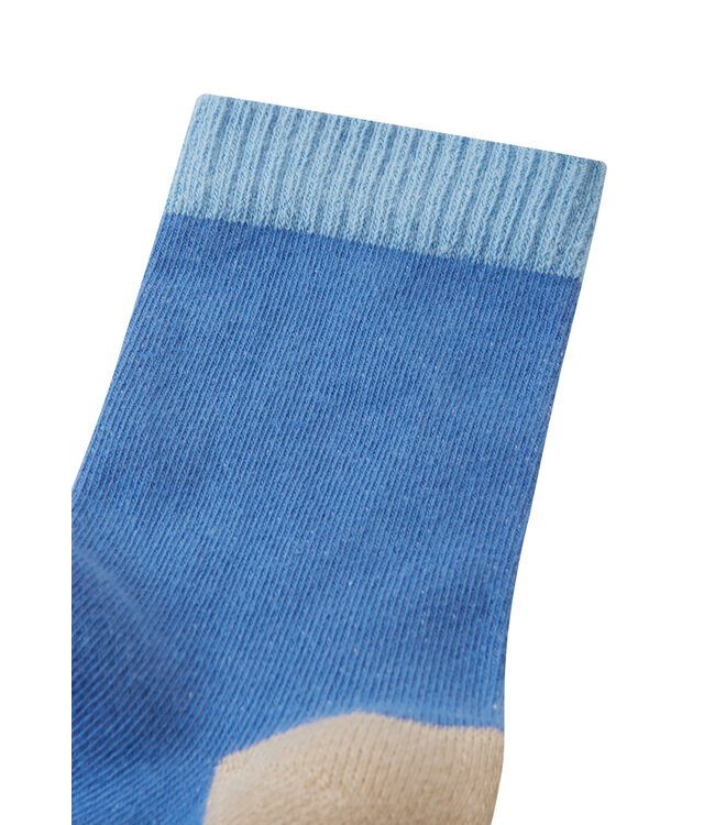 Reima Kinder BugProof Socken Karkotin Cool blue