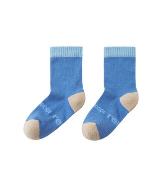 Reima Kinder BugProof Socken Karkotin Cool blue