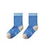Reima Kinder BugProof Socken Karkotin Cool blue