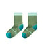 Reima Kinder BugProof Socken Karkotin Stone Green