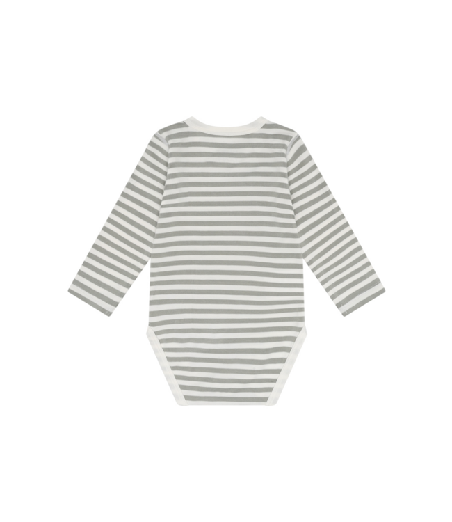 Hust & Claire Bambus Body Buller Skyway