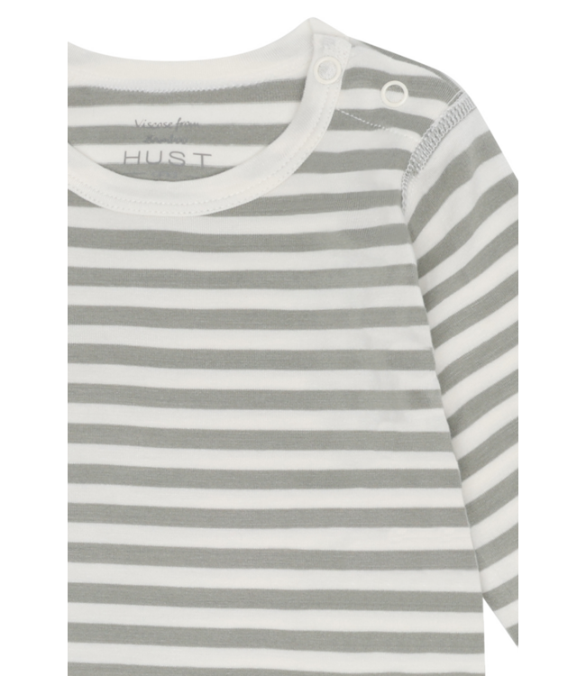 Hust & Claire Bambus Body Buller Skyway